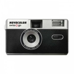 Swiss Go Novocolor PhotoCamera Sort
