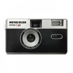 Swiss Go Novocolor PhotoCamera Sort