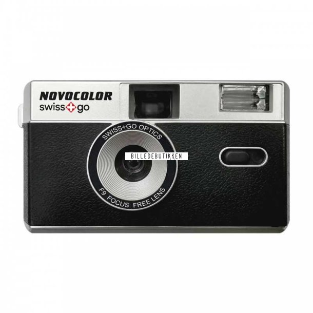 Swiss Go Novocolor PhotoCamera Sort