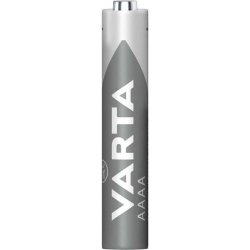 VARTA BATT. AAAA ALKALINE X2