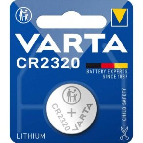 VARTA CR2320
