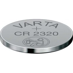 VARTA CR2320