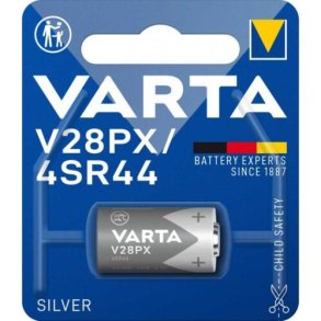 VARTA V28PX