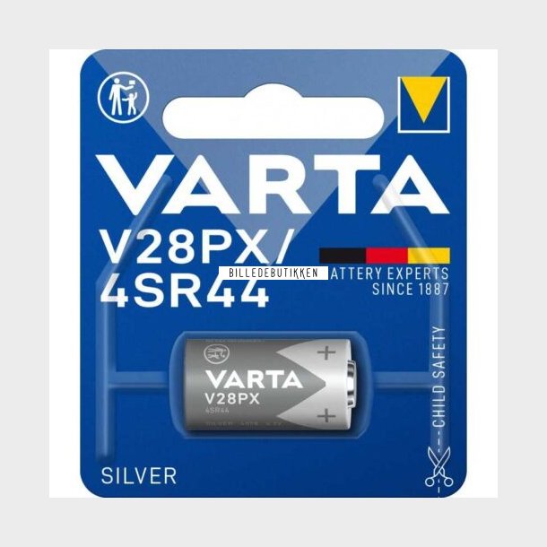 VARTA V28PX