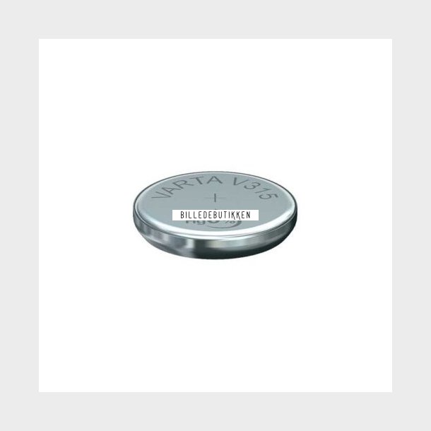 VARTA V315 S�LVOXID