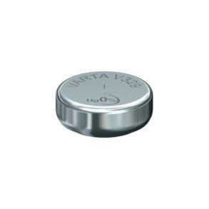 VARTA V329 S�LVOXID