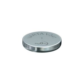 VARTA V341 S�LVOXID