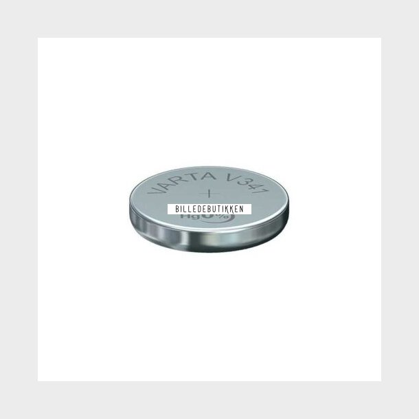 VARTA V341 S�LVOXID