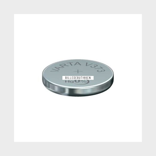 VARTA V373 S�LVOXID
