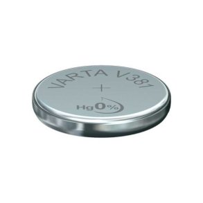 VARTA V381 S�LVOXID
