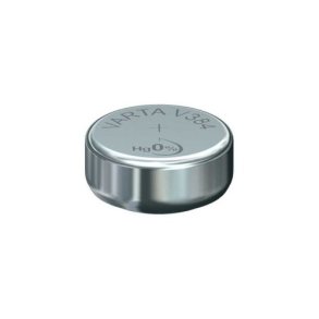VARTA V384 S�LVOXID
