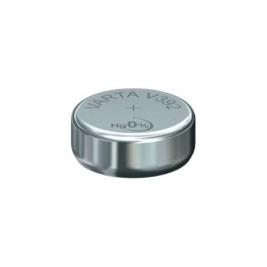 VARTA V392 S�LVOXID