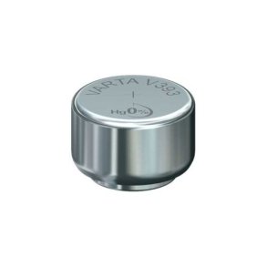 VARTA V393 S�LVOXID
