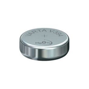 VARTA V394 S�LVOXID