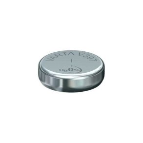 VARTA V397 S�LVOXID