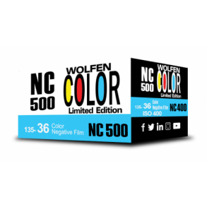 WOLFEN NC500 COLOR 135-36