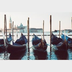 Ilford Ilfocolor 400 Vintage Tone 35mm 24 Exposure film