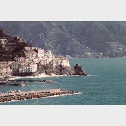 Ilford Ilfocolor 400 Vintage Tone 35mm 24 Exposure film