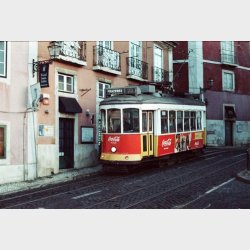 Ilford Ilfocolor 400 Vintage Tone 35mm 24 Exposure film