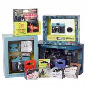 Lomography